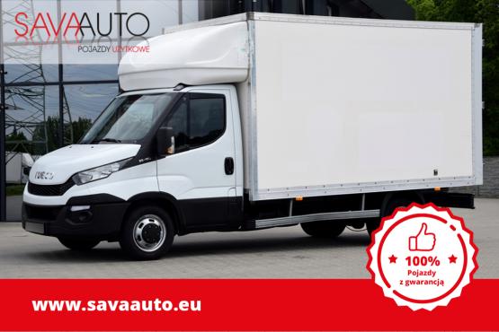 IVECO DAILY 35C15
