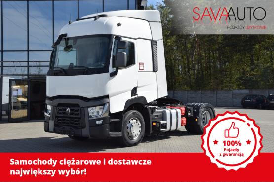RENAULT GAMA T480