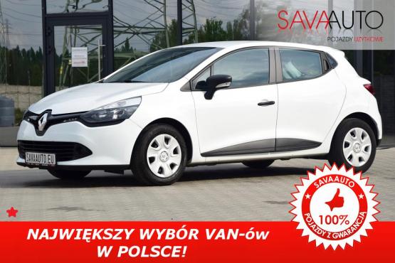 RENAULT CLIO IV