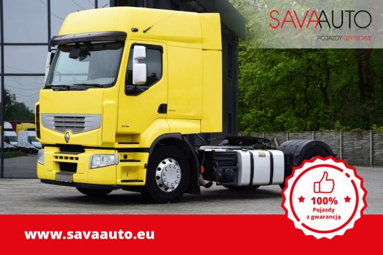 RENAULT PREMIUM