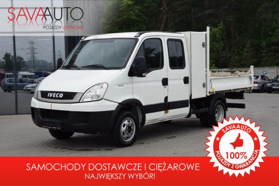 IVECO DAILY 35C13