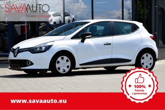 RENAULT CLIO IV
