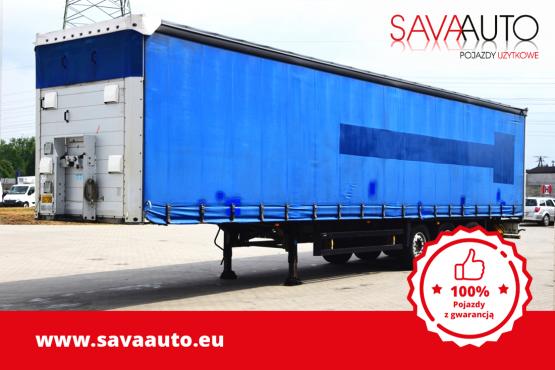 SCHMITZ CARGOBULL