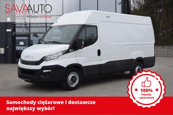 IVECO DAILY 35S16