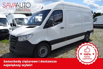 MERCEDES-BENZ SPRINTER 311 CDI