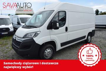 CITROEN JUMPER