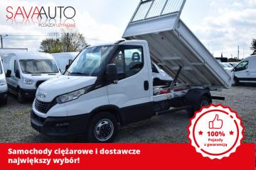 IVECO DAILY 35C14