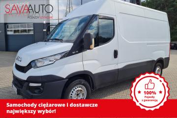 IVECO DAILY 35S13