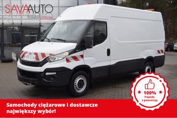 IVECO DAILY 35S14G