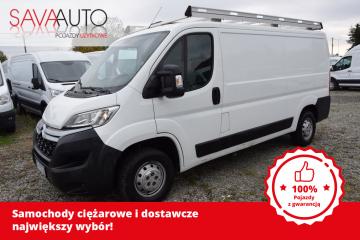 CITROEN JUMPER
