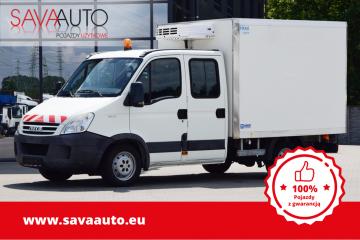 IVECO DAILY 29S12