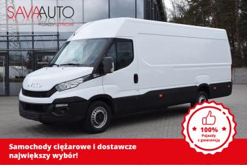 IVECO DAILY 35S13