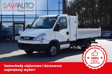 IVECO DAILY 35C18