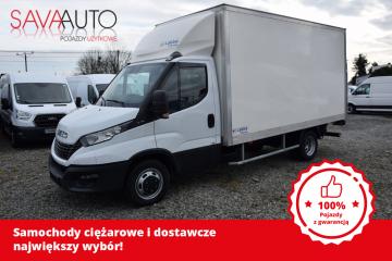 IVECO DAILY 35C16