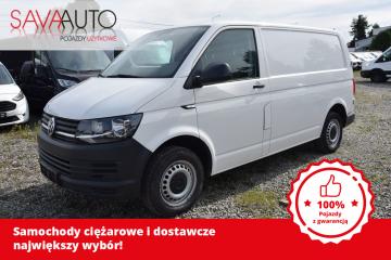 VOLKSWAGEN TRANSPORTER T6