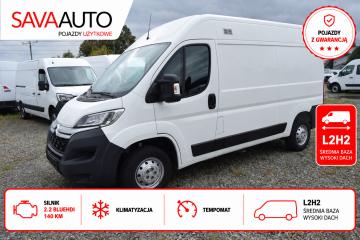 CITROEN JUMPER