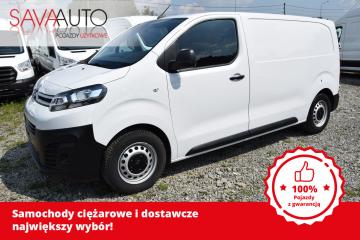 CITROEN JUMPY
