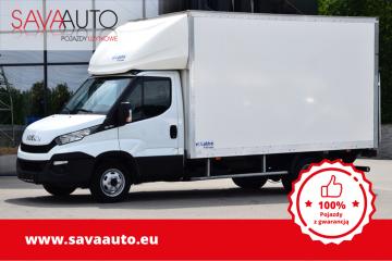 IVECO DAILY 35C15L
