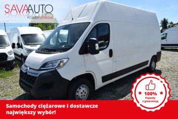 CITROEN JUMPER
