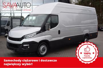 IVECO DAILY 35S17