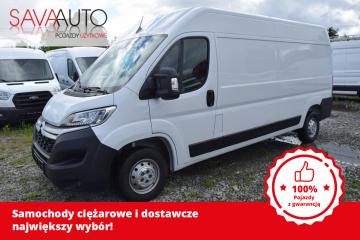 CITROEN JUMPER