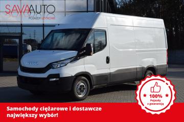 IVECO DAILY 35S14