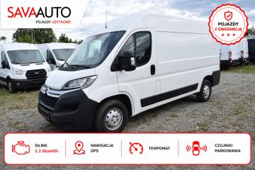 CITROEN JUMPER