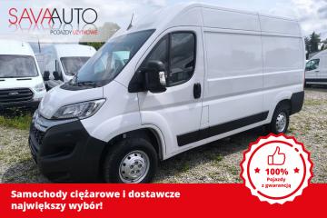 CITROEN JUMPER