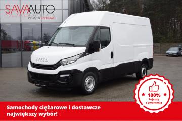 IVECO DAILY 35S14