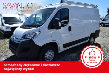 CITROEN JUMPER