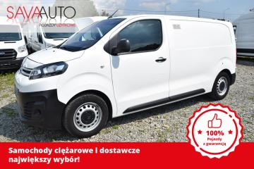 CITROEN JUMPY