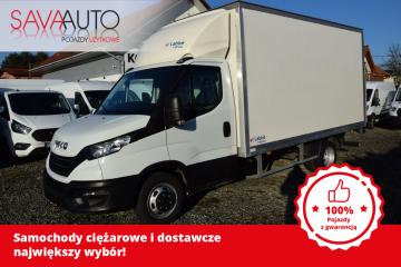 IVECO DAILY 35C16