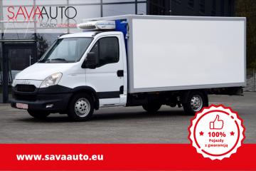 IVECO DAILY 35S11