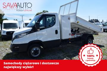 IVECO DAILY 35C16