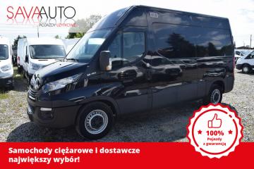IVECO DAILY 35S16