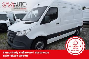 MERCEDES-BENZ SPRINTER 311 CDI