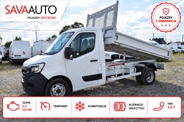 G RENAULT MASTER