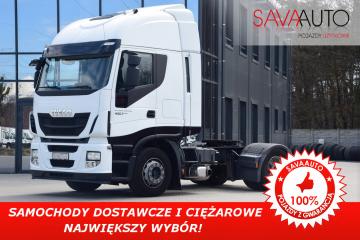 IVECO STRALIS