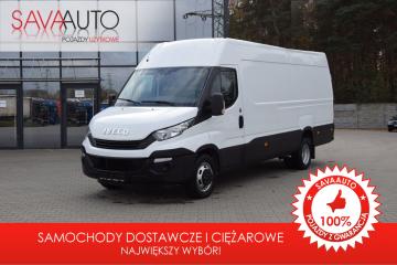 IVECO DAILY 35C14