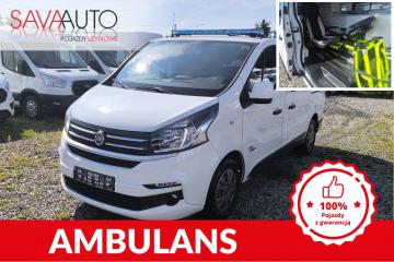FIAT TALENTO