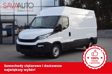 IVECO DAILY 35S14