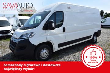 CITROEN JUMPER
