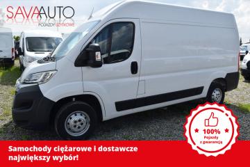 CITROEN JUMPER