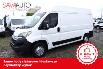 CITROEN JUMPER