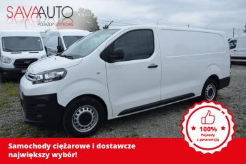 CITROEN JUMPY