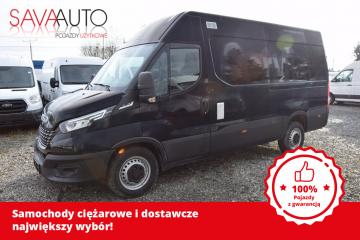 IVECO DAILY 35S16