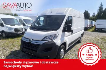 CITROEN JUMPER