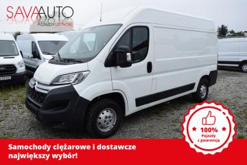 CITROEN JUMPER