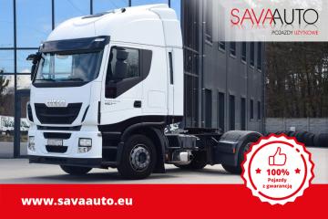 IVECO STRALIS