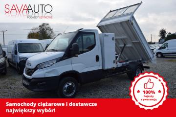 IVECO DAILY 35C16